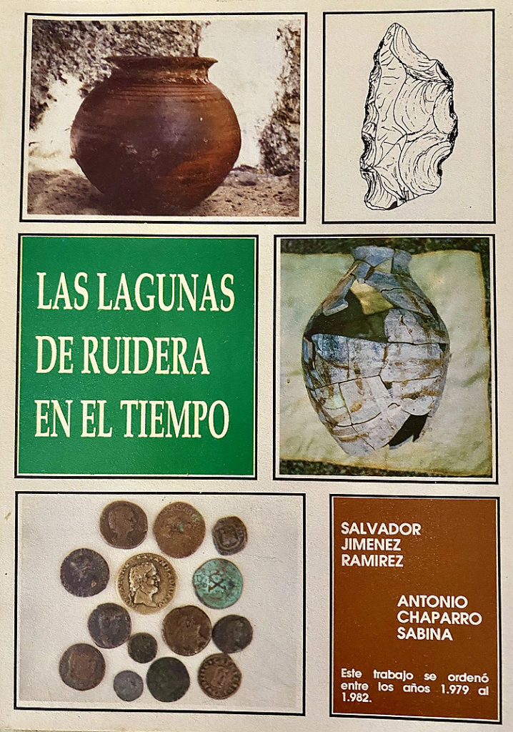 Las Lagunas de Ruidera en el tiempo