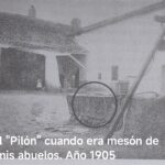 pilón de Ruidera